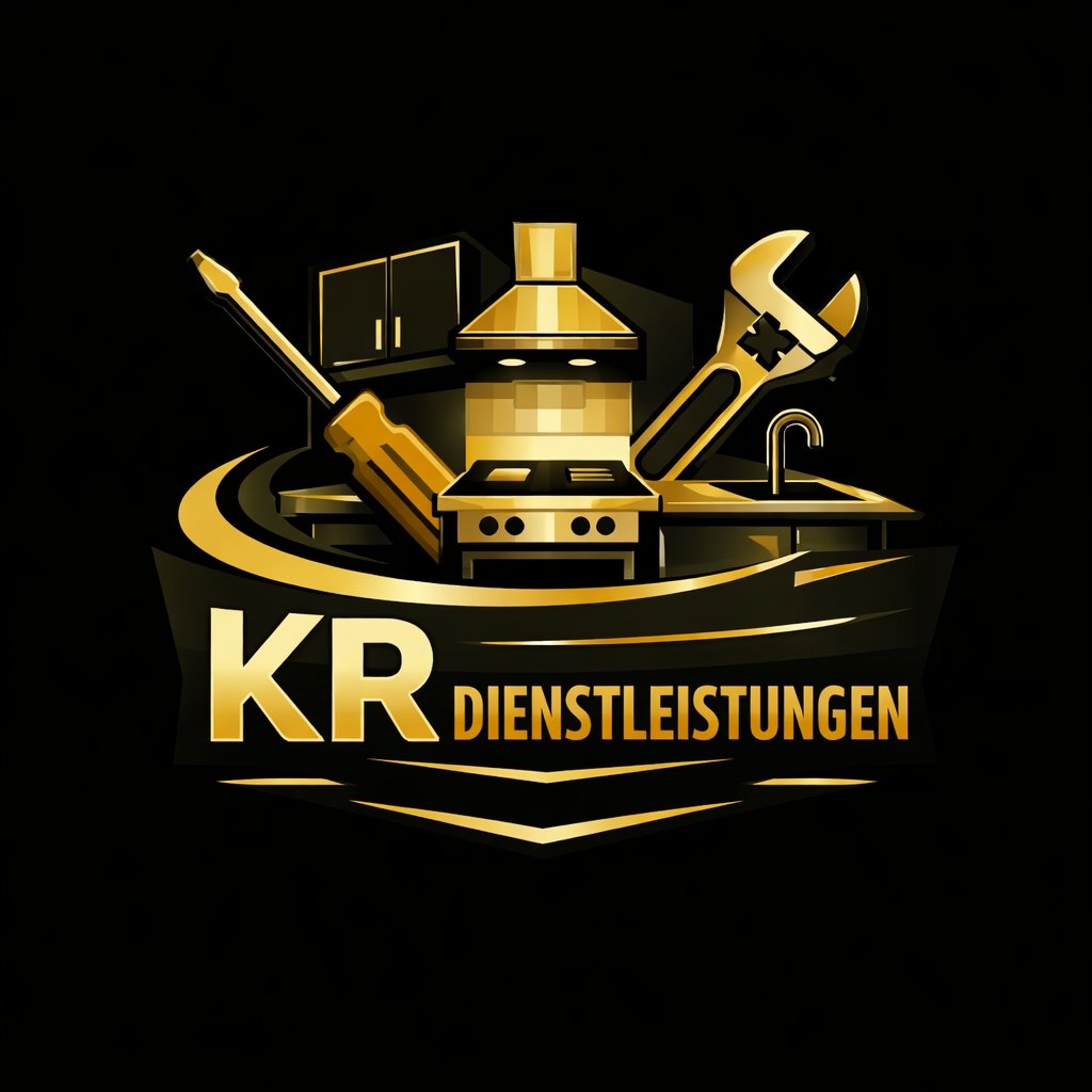 KR Dienstleistungen Logo